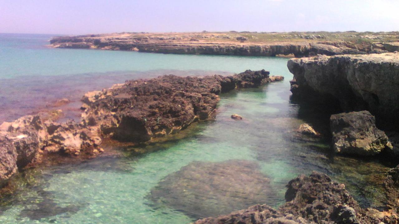 فيلا Casa Manin مونوبولي المظهر الخارجي الصورة